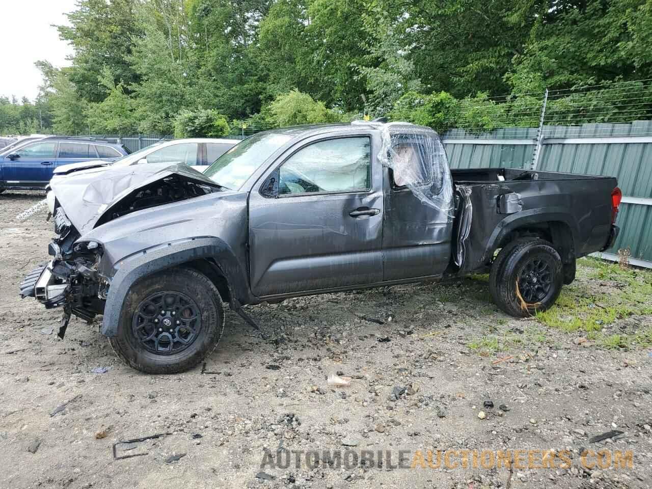 5TFSX5EN7KX069932 TOYOTA TACOMA 2019