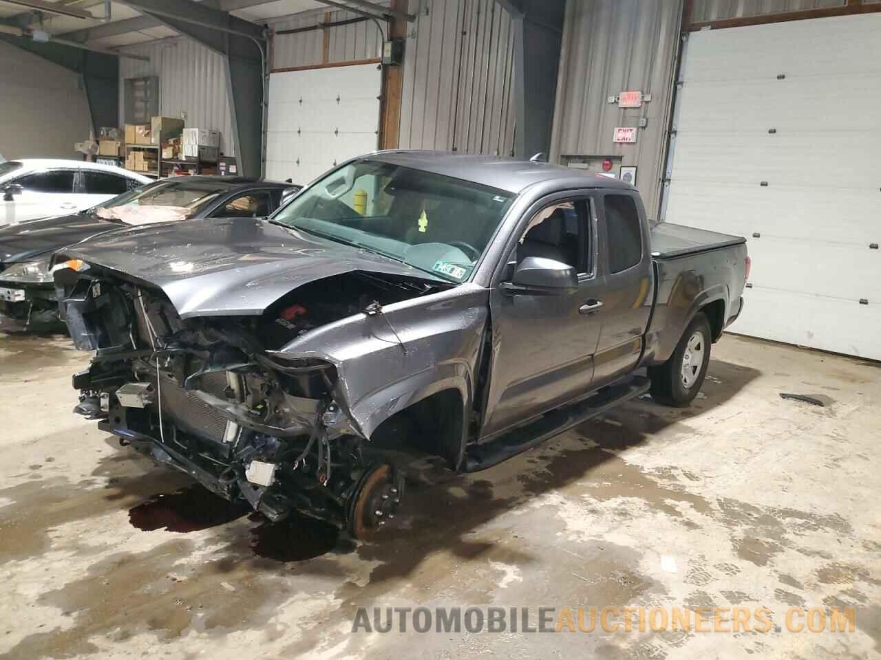 5TFSX5EN8KX067865 TOYOTA TACOMA 2019