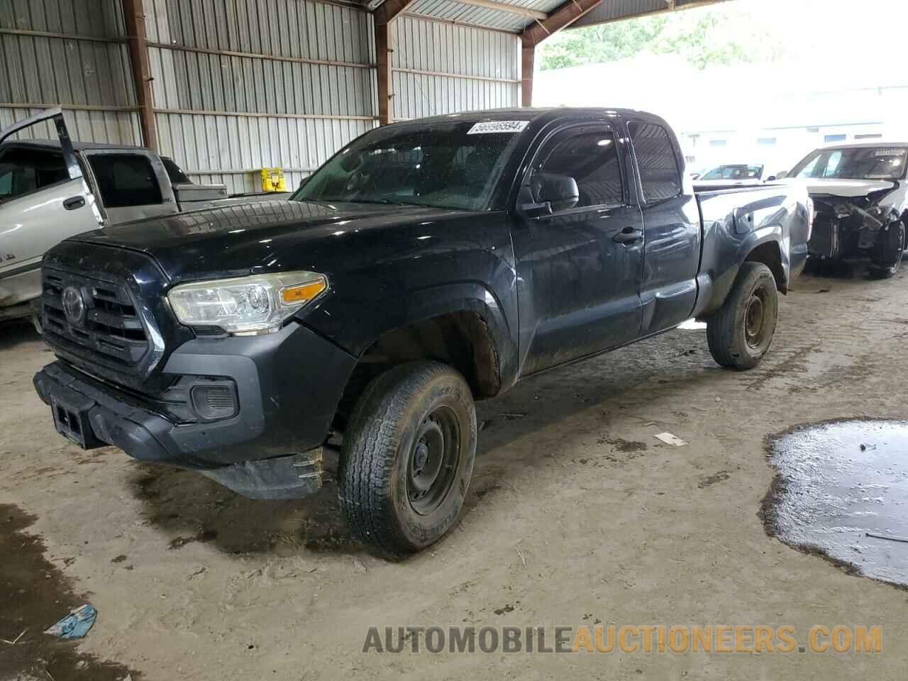 5TFSX5EN8KX068272 TOYOTA TACOMA 2019