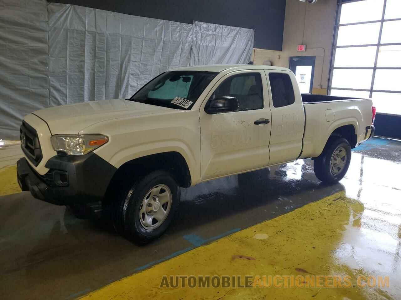 5TFSX5EN8LX073294 TOYOTA TACOMA 2020