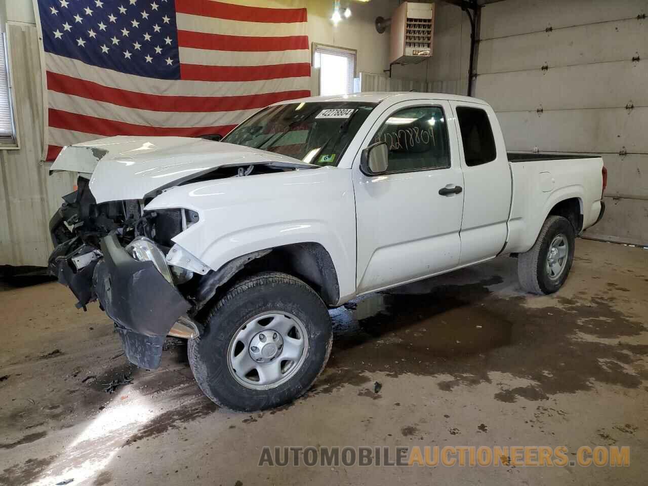 5TFSX5EN9KX066319 TOYOTA TACOMA 2019