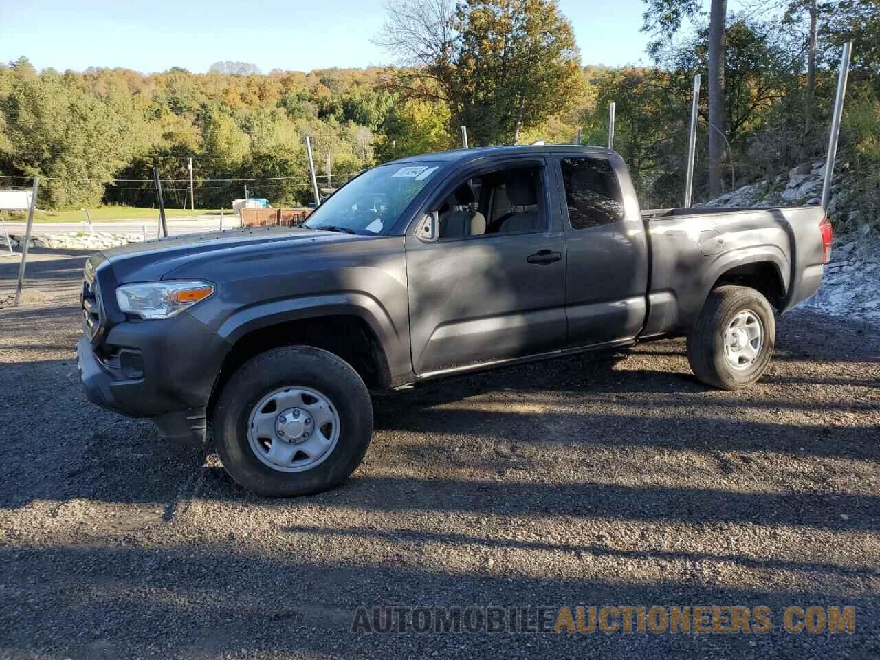 5TFSX5EN9KX068037 TOYOTA TACOMA 2019