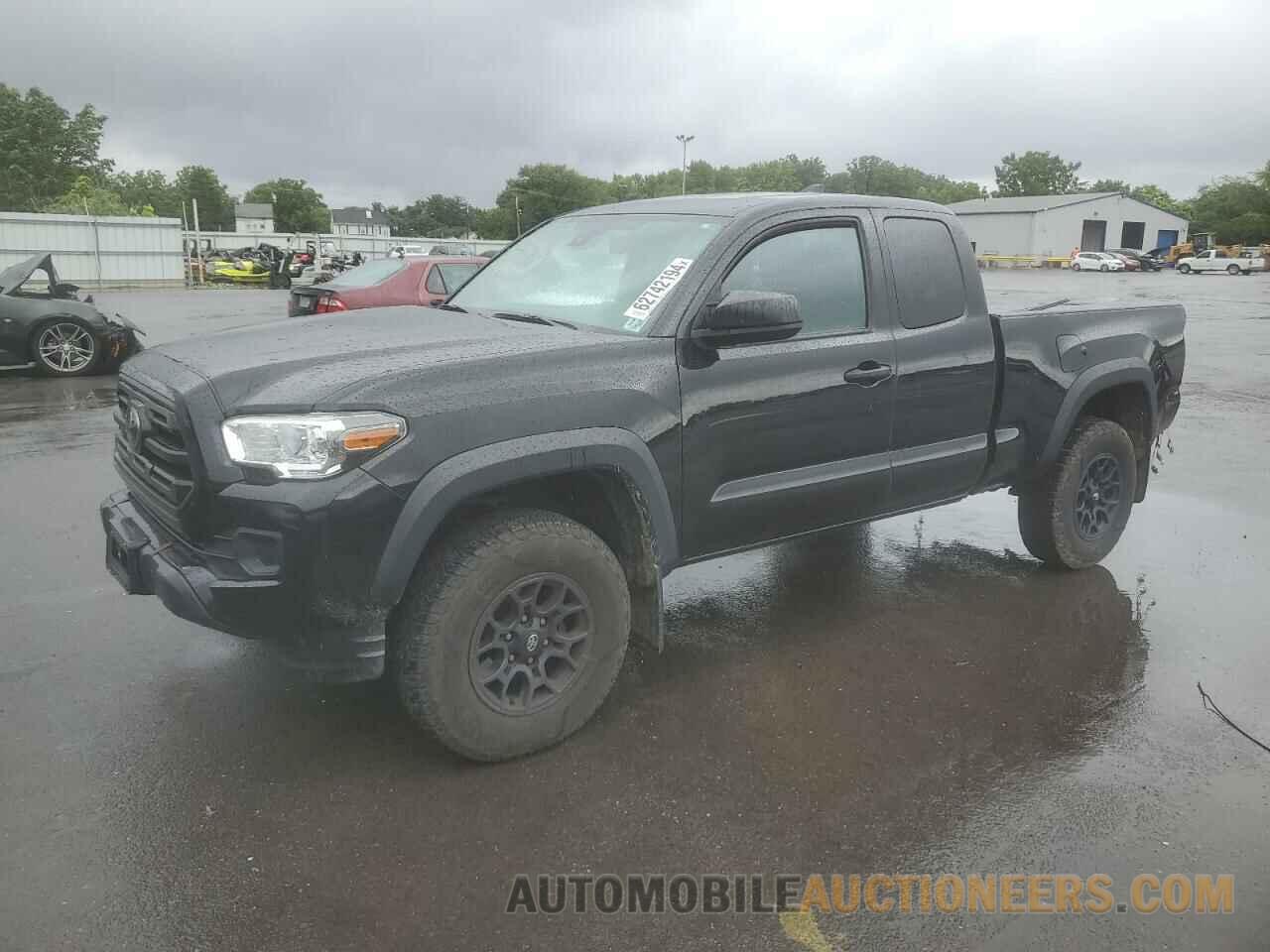 5TFSX5EN9KX069205 TOYOTA TACOMA 2019