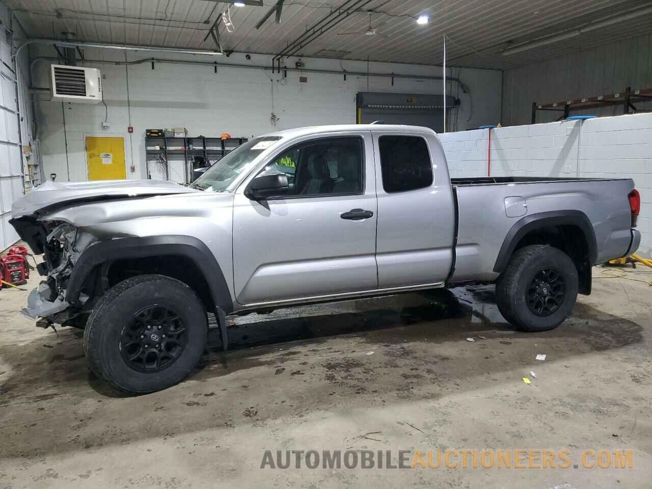 5TFSX5EN9KX070404 TOYOTA TACOMA 2019