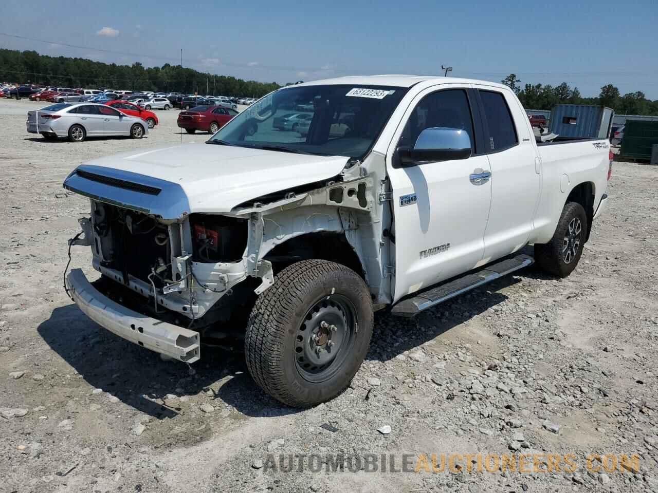 5TFSY5F16JX239754 TOYOTA TUNDRA 2018