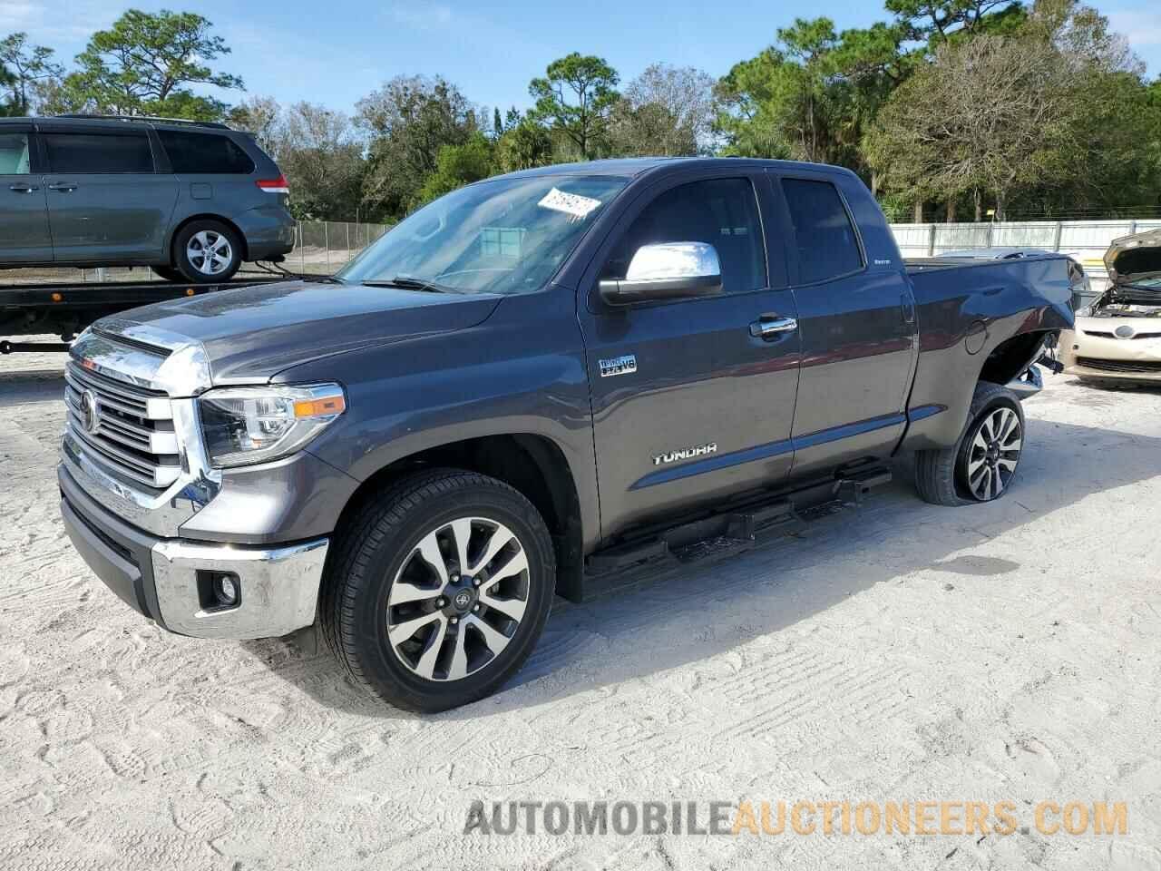 5TFSY5F16LX270697 TOYOTA TUNDRA 2020