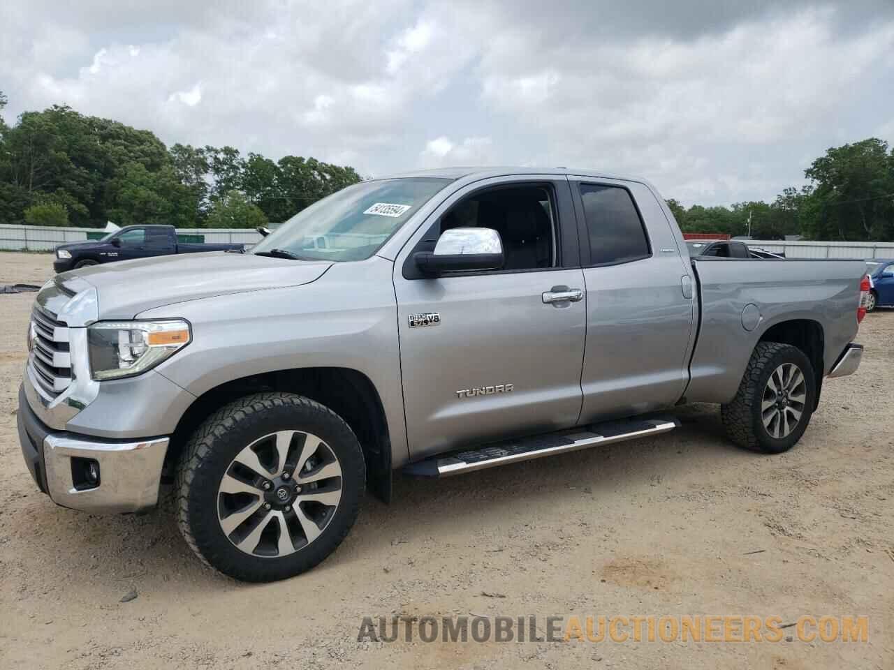 5TFSY5F18LX263864 TOYOTA TUNDRA 2020