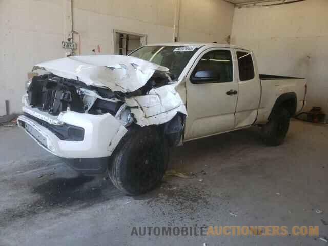 5TFSZ5AN4KX166005 TOYOTA TACOMA 2019