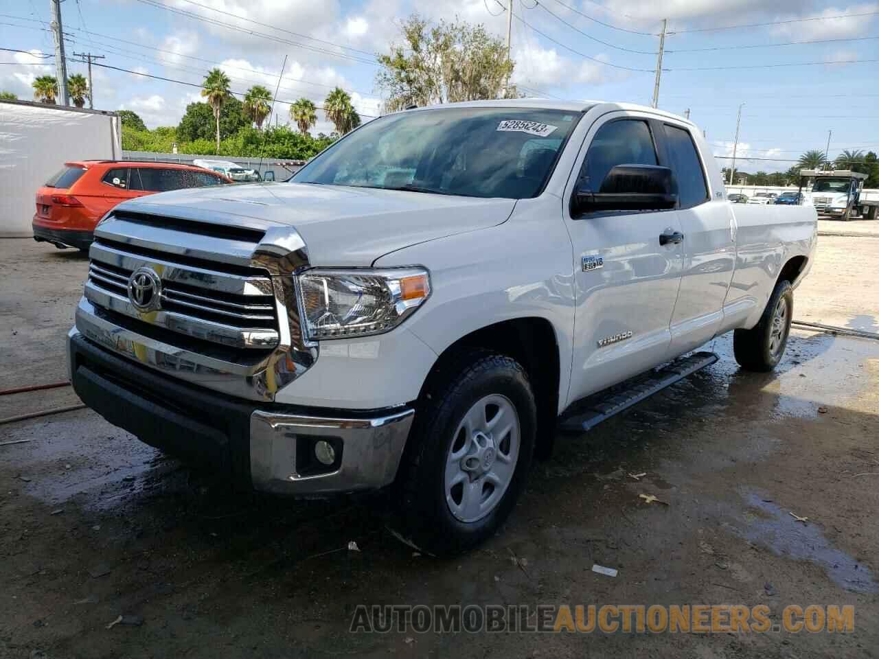 5TFTW5F11GX009008 TOYOTA TUNDRA 2016