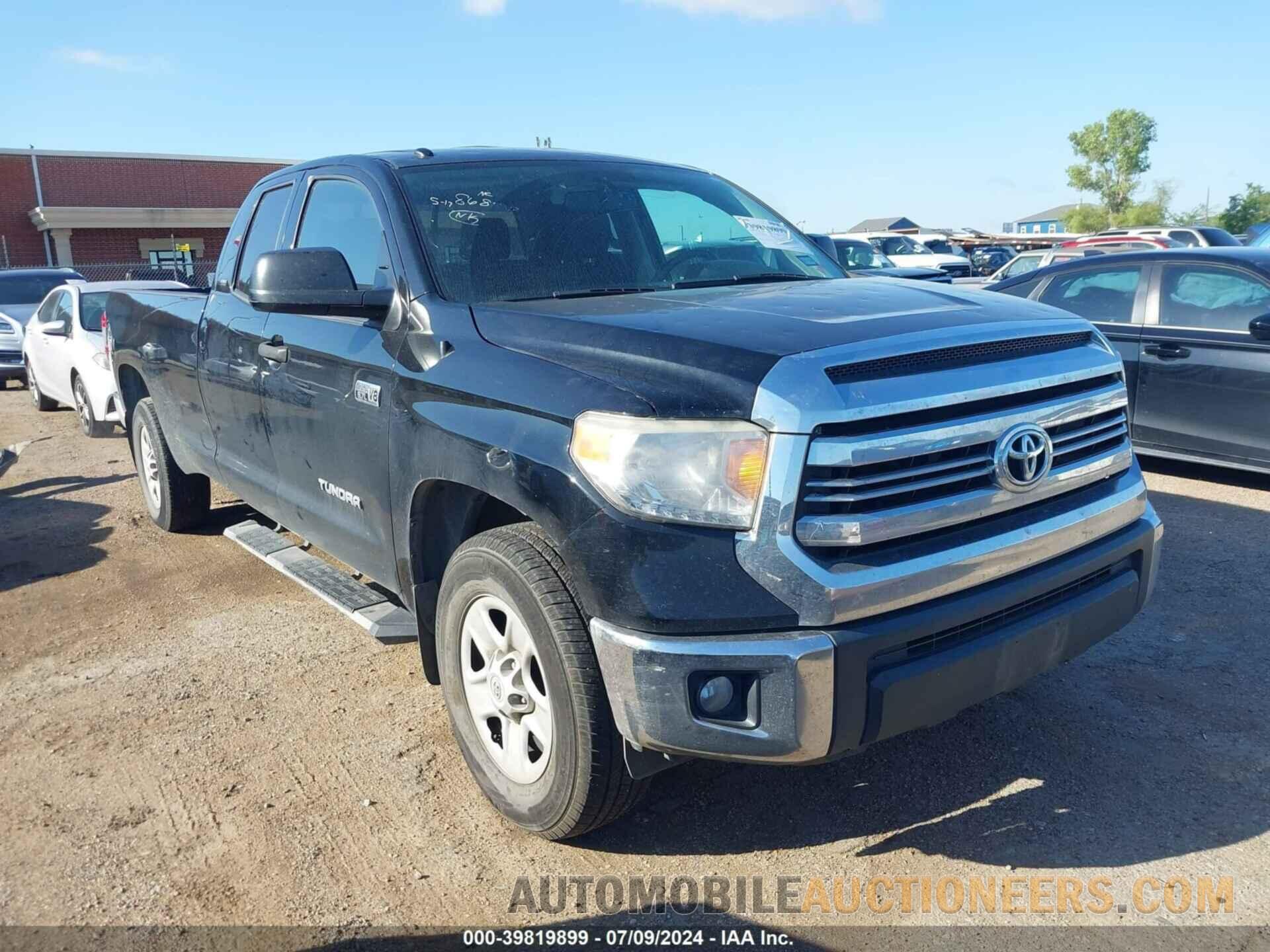 5TFTW5F12HX009598 TOYOTA TUNDRA 2017