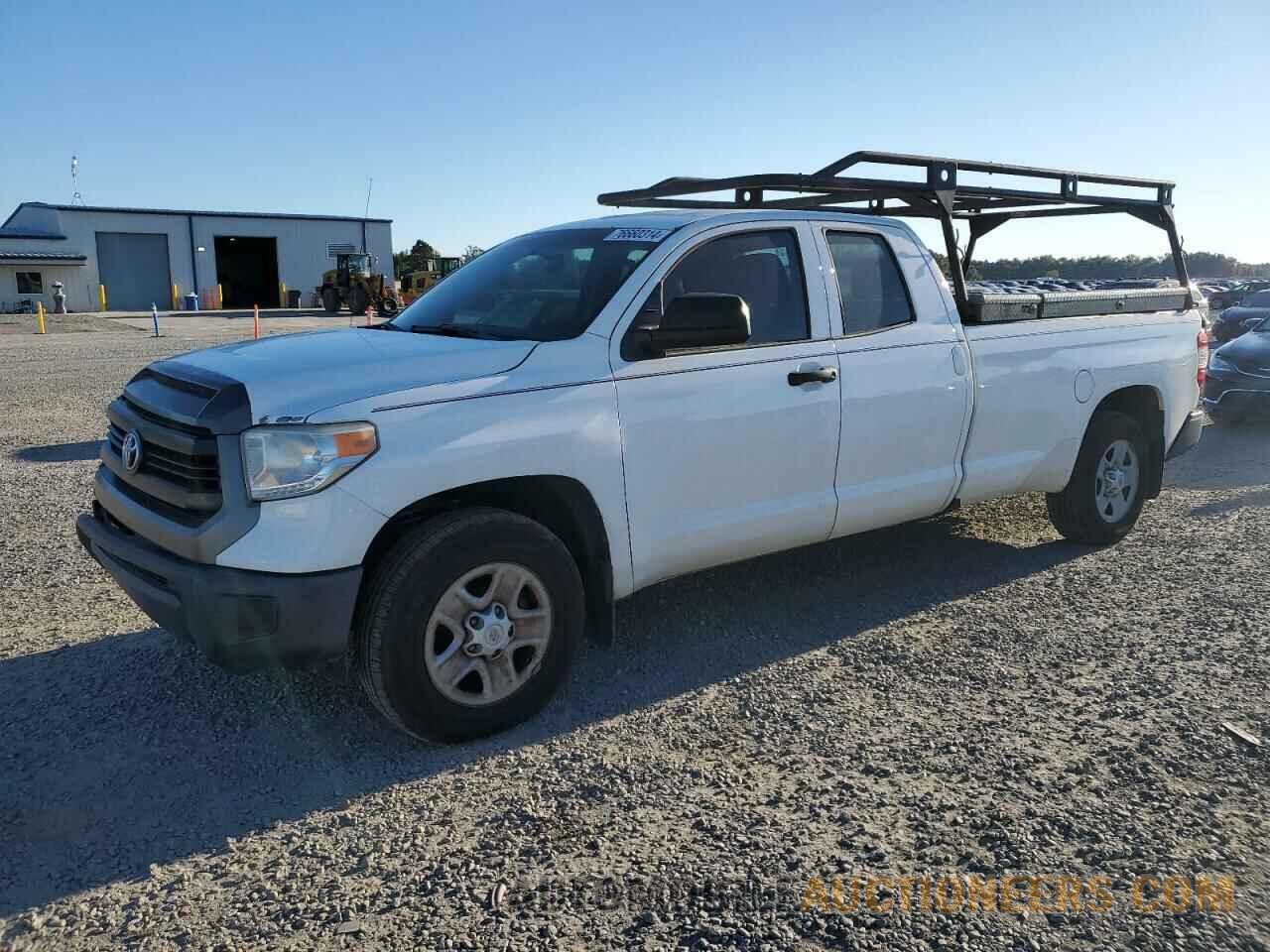 5TFTW5F14HX009554 TOYOTA TUNDRA 2017