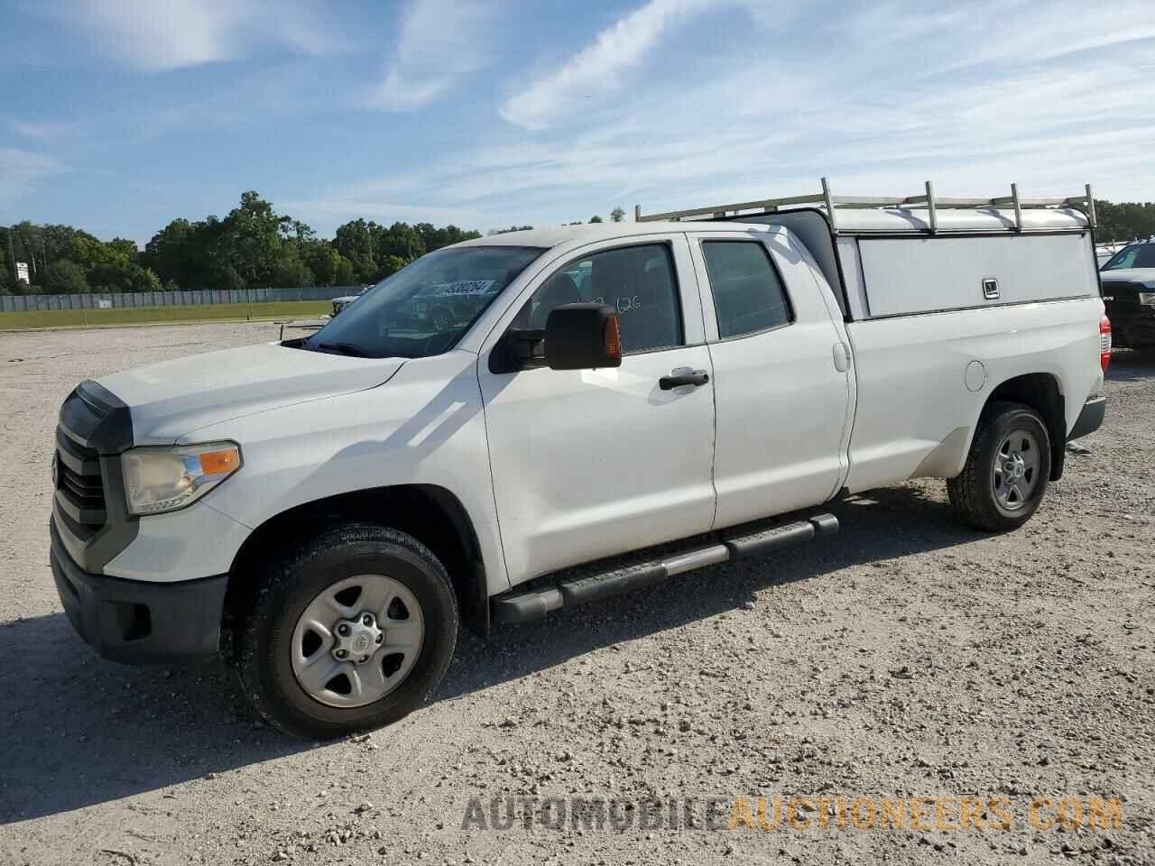 5TFTW5F16GX009277 TOYOTA TUNDRA 2016