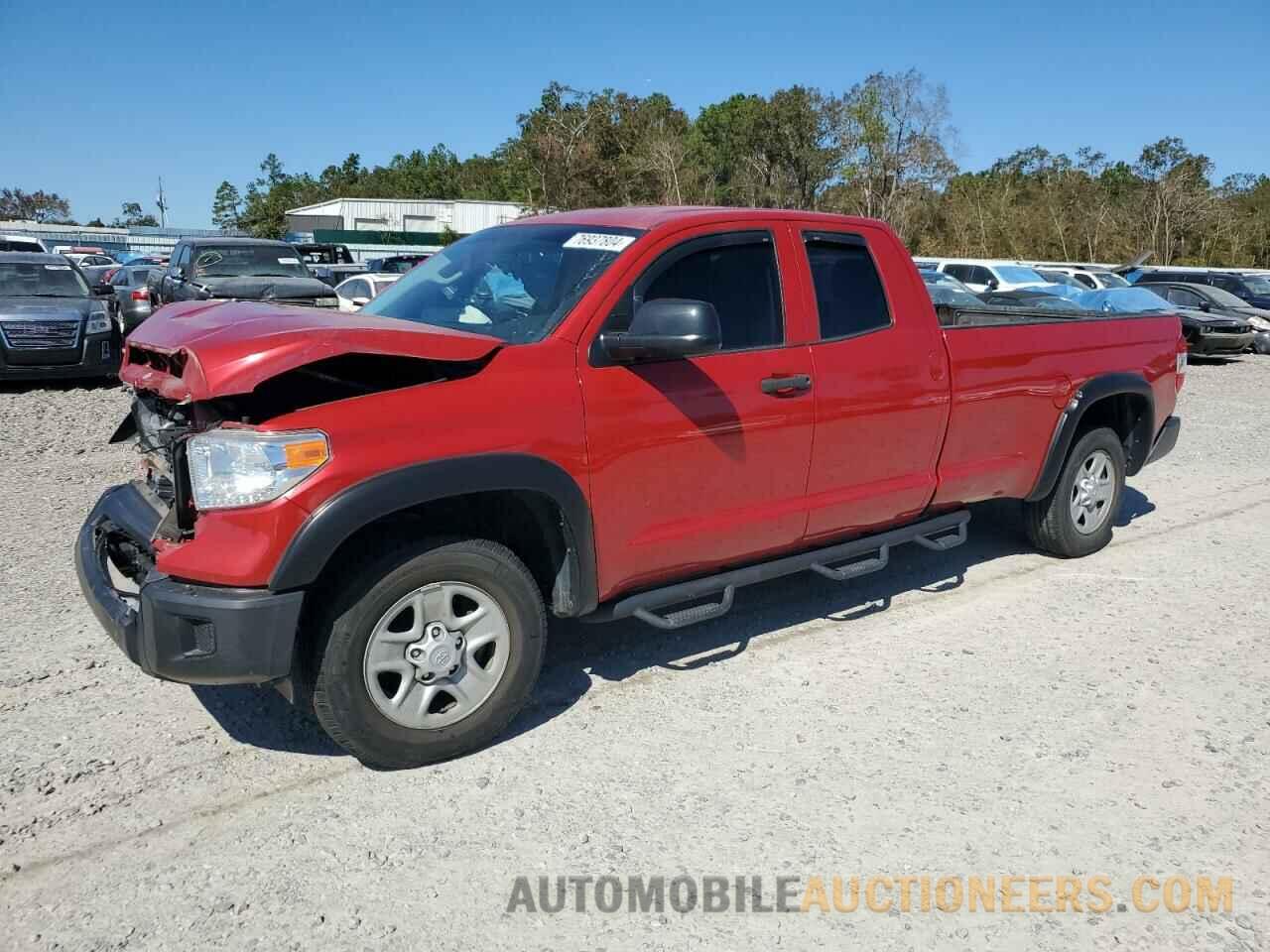 5TFTW5F16HX009720 TOYOTA TUNDRA 2017