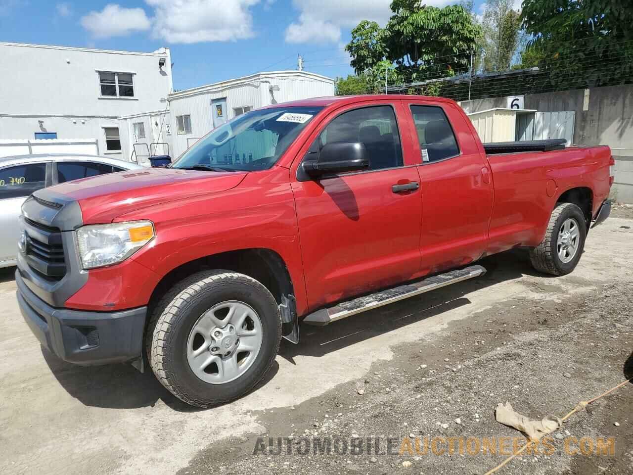 5TFTW5F1XHX009624 TOYOTA TUNDRA 2017