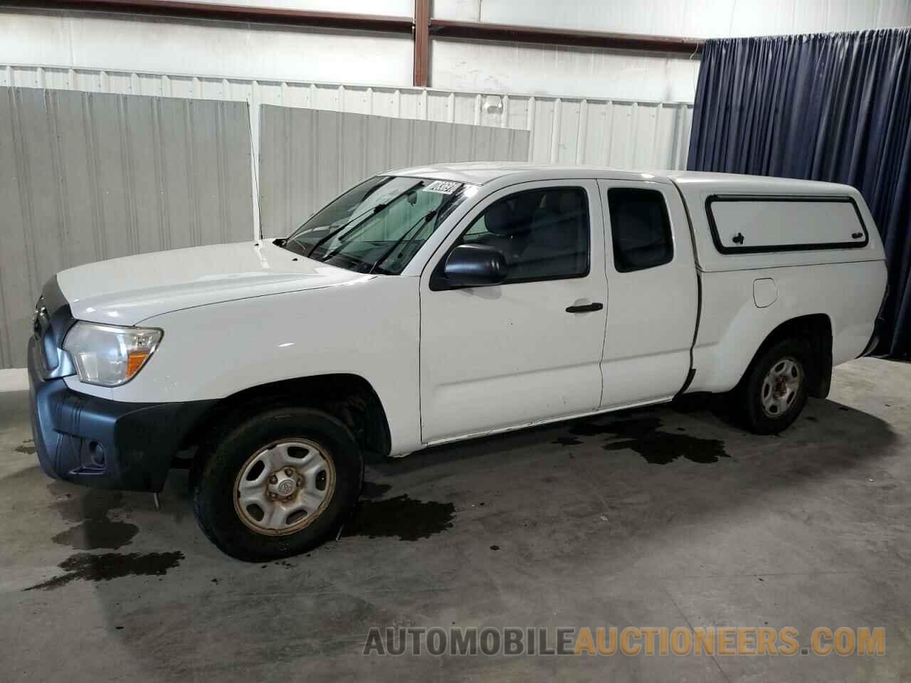 5TFTX4CN0FX066264 TOYOTA TACOMA 2015