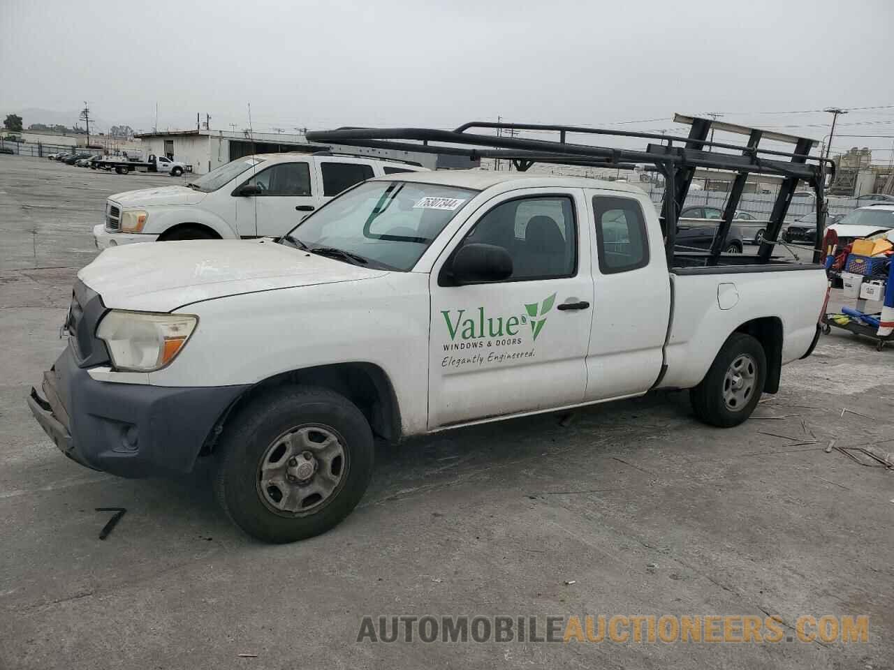 5TFTX4CN1FX065334 TOYOTA TACOMA 2015