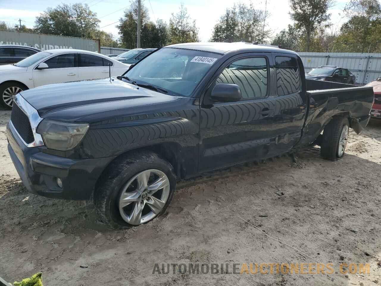 5TFTX4CN2FX059218 TOYOTA TACOMA 2015