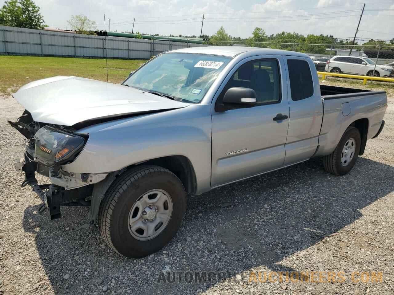 5TFTX4CN3FX056179 TOYOTA TACOMA 2015