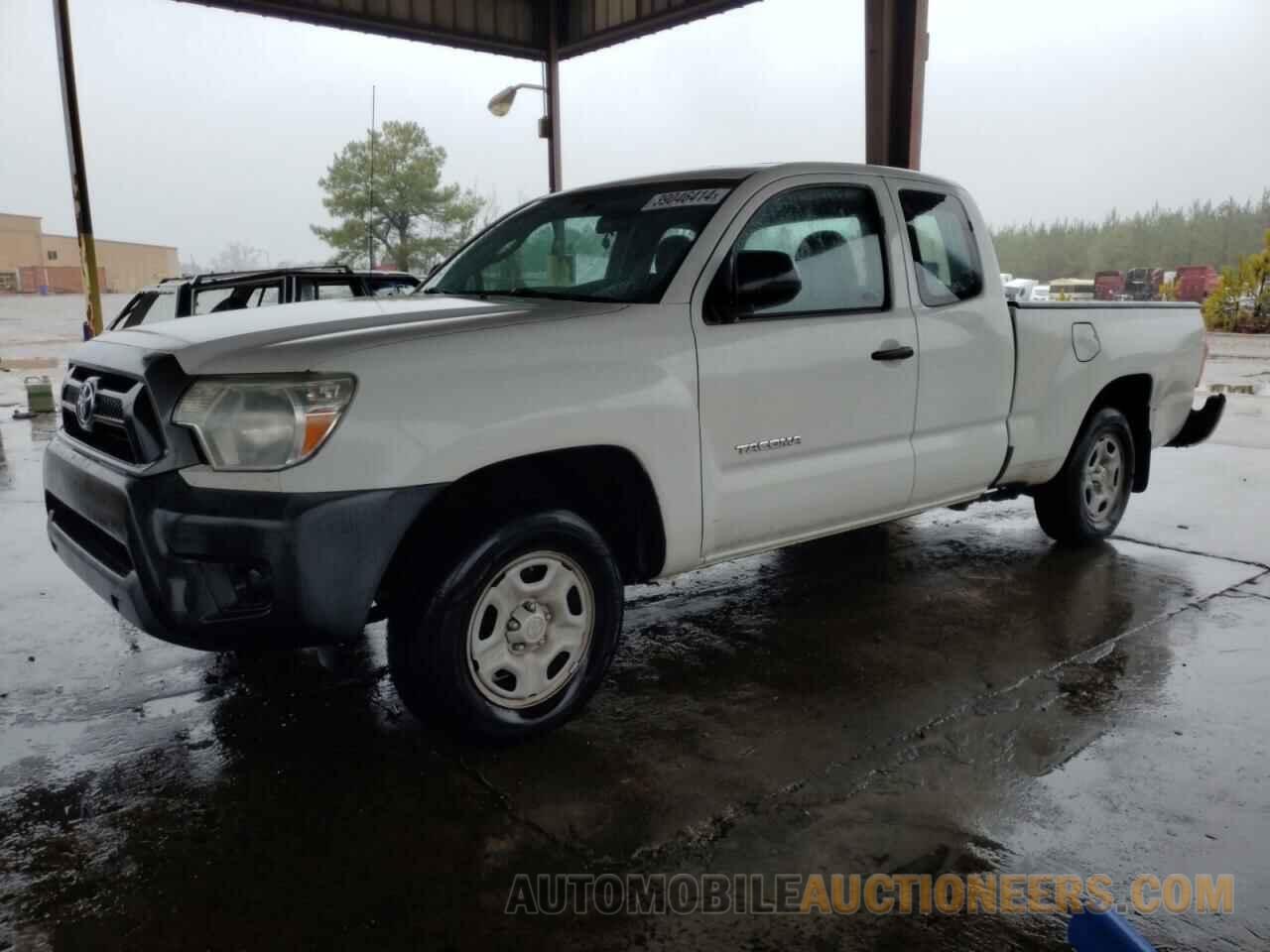 5TFTX4CN3FX059924 TOYOTA TACOMA 2015