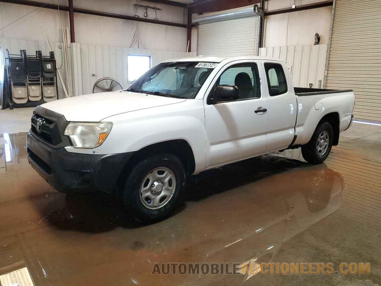 5TFTX4CN3FX063777 TOYOTA TACOMA 2015