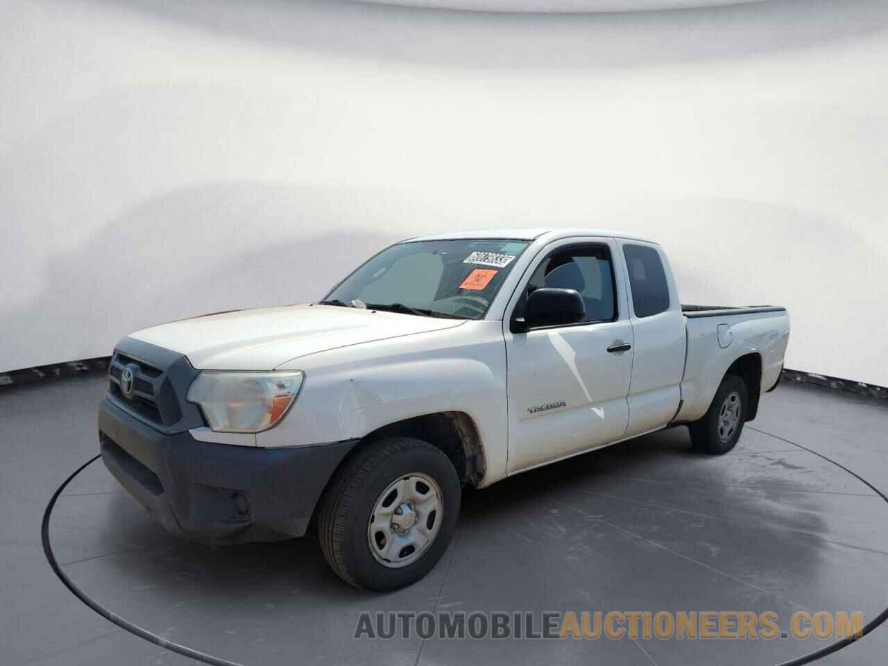 5TFTX4CN4FX051072 TOYOTA TACOMA 2015