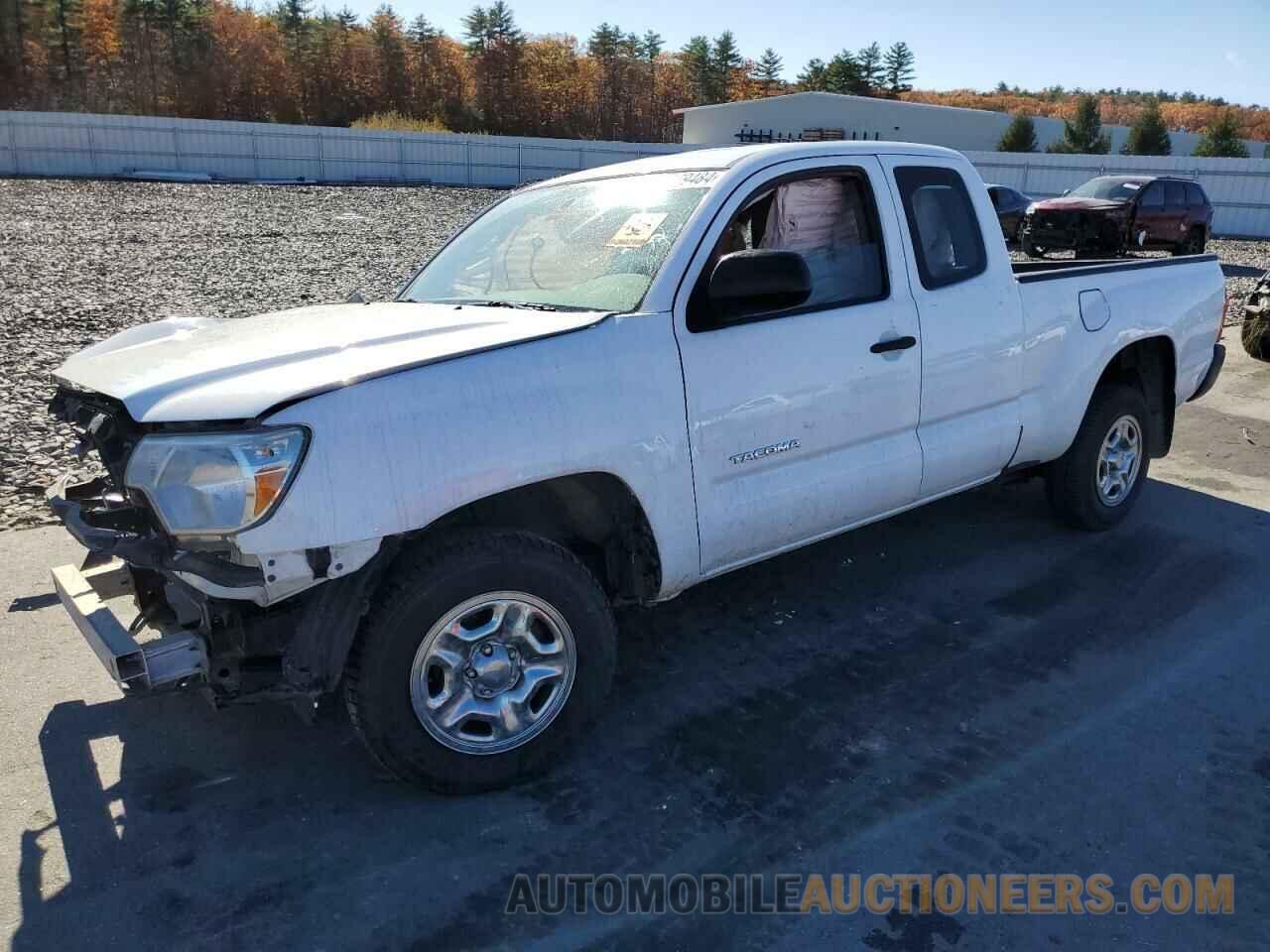 5TFTX4CN4FX051590 TOYOTA TACOMA 2015