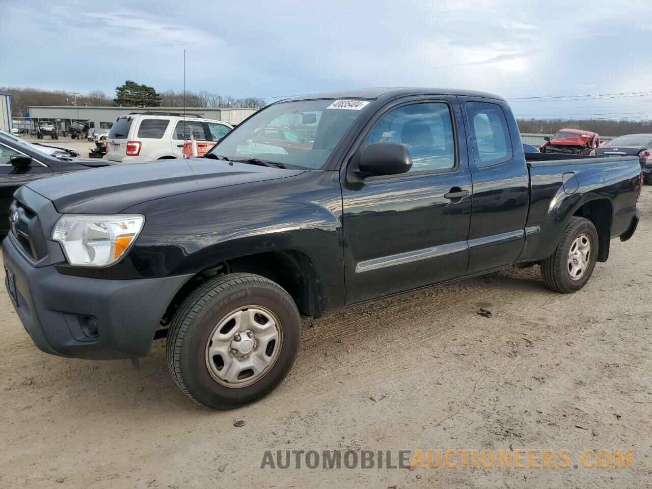 5TFTX4CN5FX062016 TOYOTA TACOMA 2015