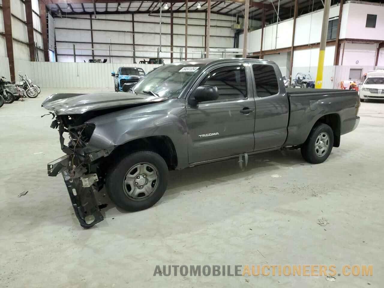 5TFTX4CN7DX034229 TOYOTA TACOMA 2013