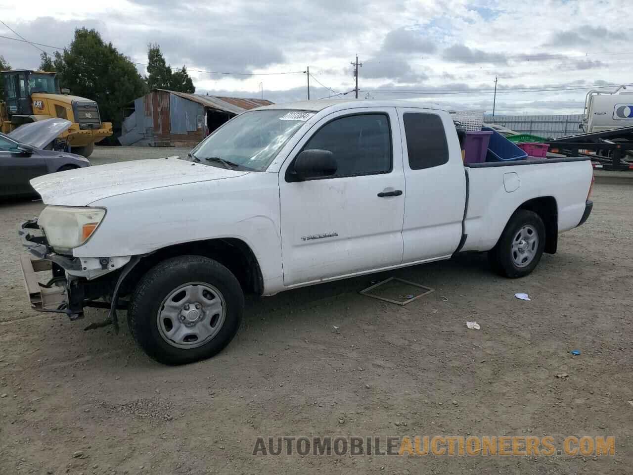 5TFTX4CNXEX045453 TOYOTA TACOMA 2014