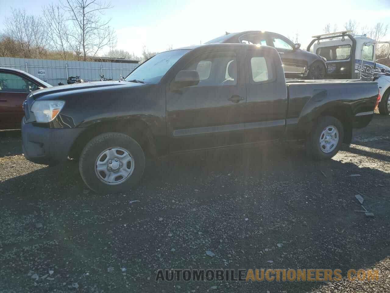 5TFTX4CNXFX067518 TOYOTA TACOMA 2015