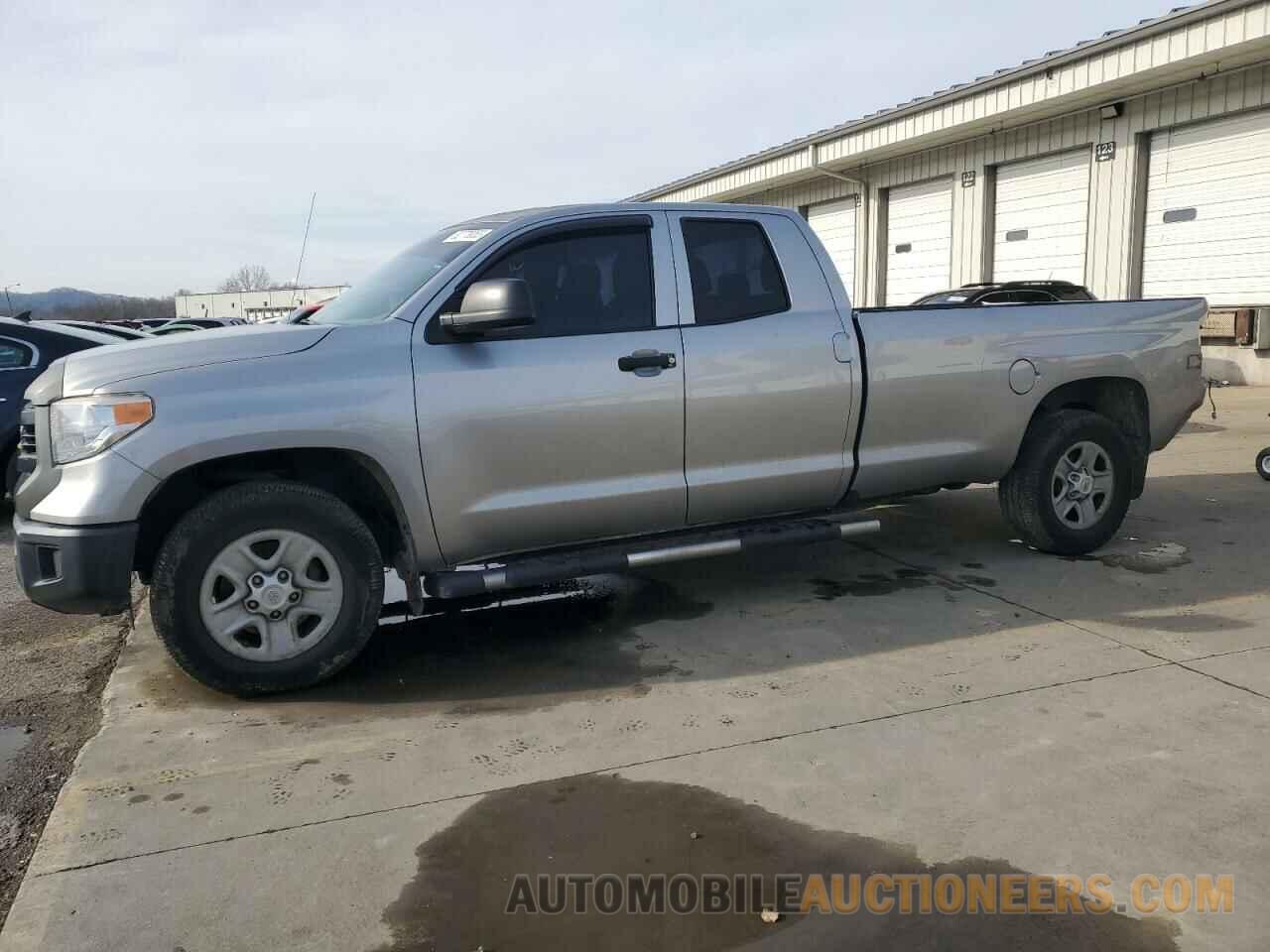 5TFTY5F10FX008957 TOYOTA TUNDRA 2015