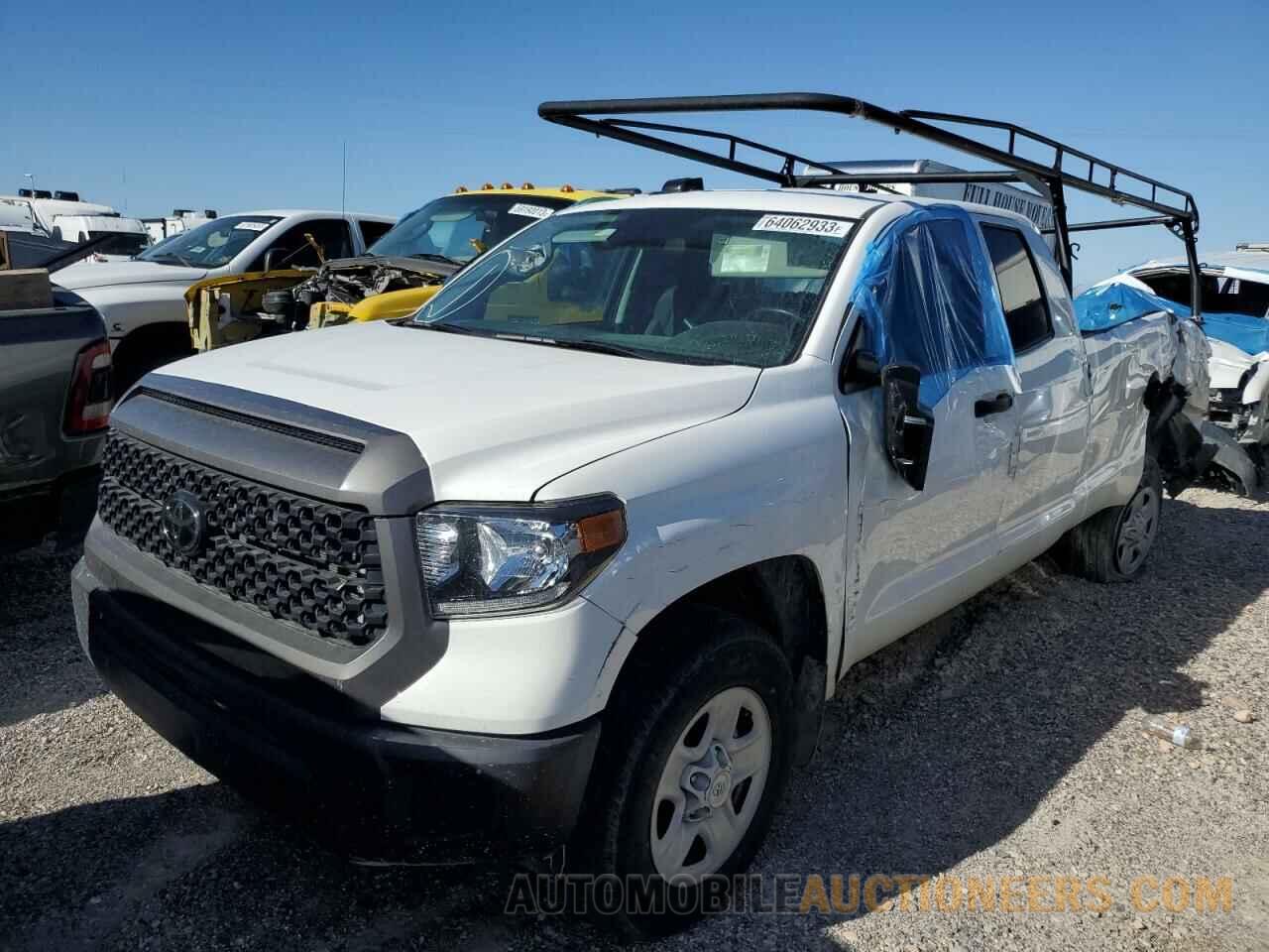 5TFTY5F10MX011970 TOYOTA TUNDRA 2021