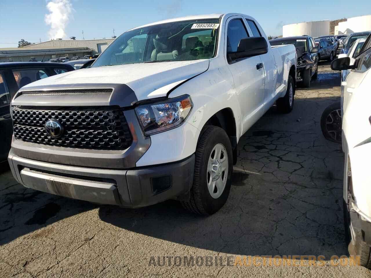 5TFTY5F10MX012164 TOYOTA TUNDRA 2021