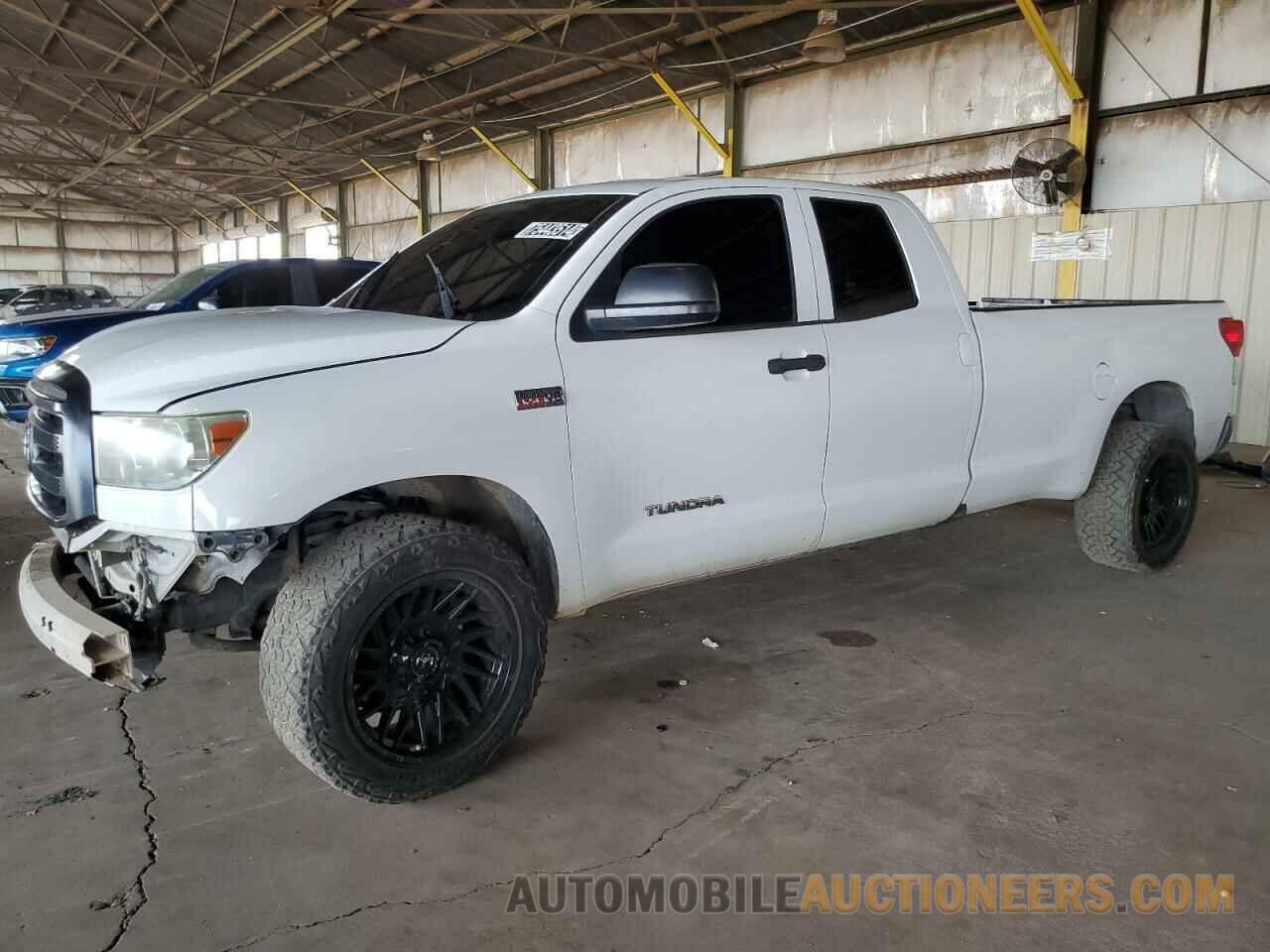 5TFTY5F12DX007922 TOYOTA TUNDRA 2013