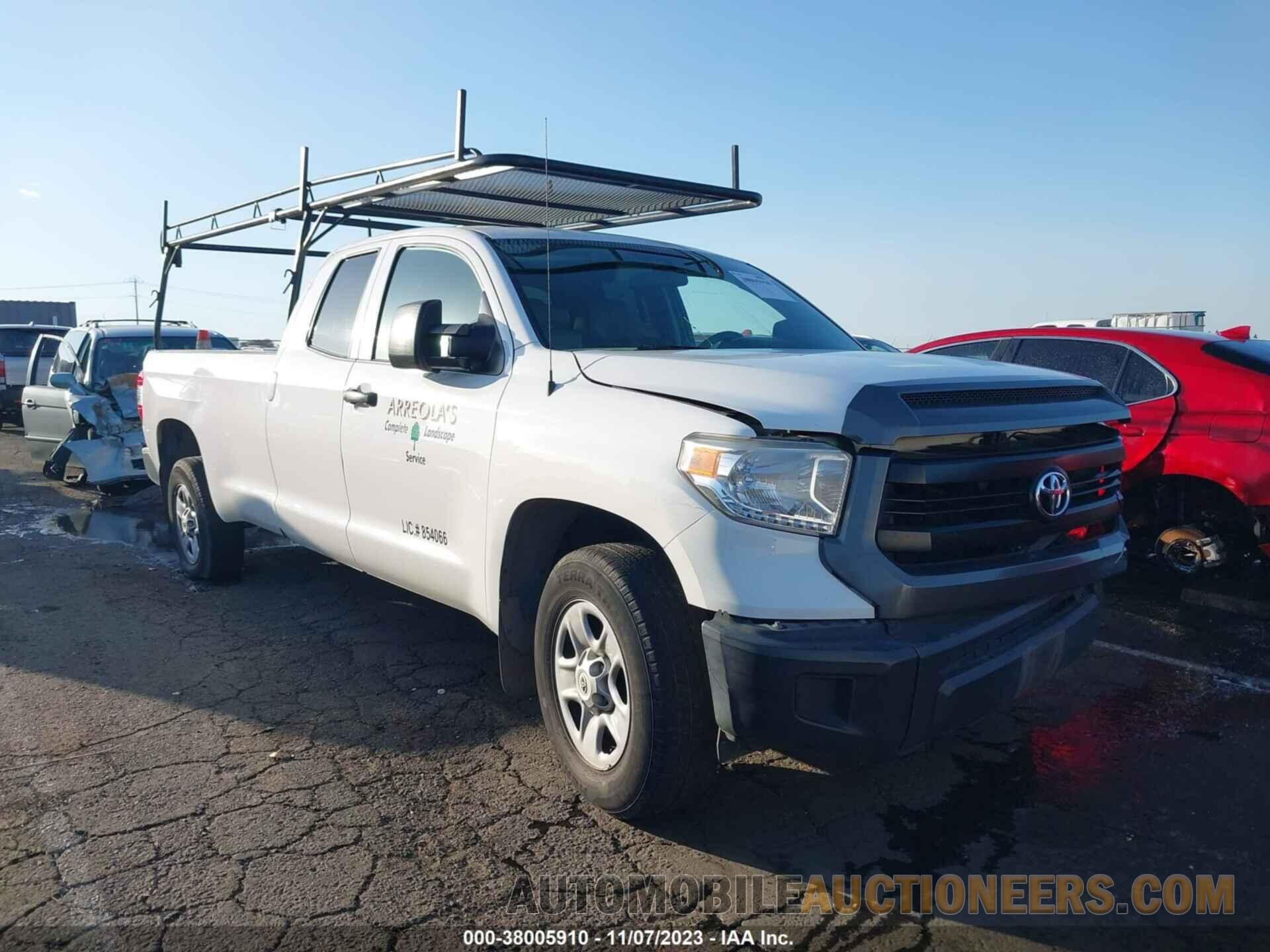 5TFTY5F12HX009501 TOYOTA TUNDRA 2017