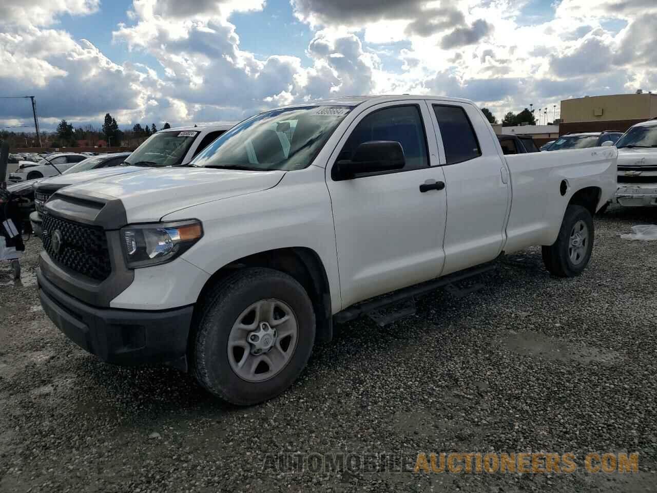 5TFTY5F12MX011534 TOYOTA TUNDRA 2021