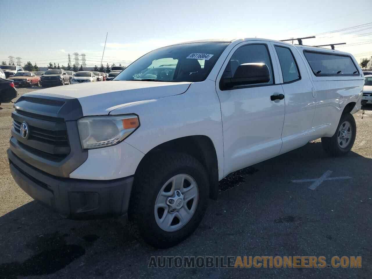 5TFTY5F13GX009358 TOYOTA TUNDRA 2016