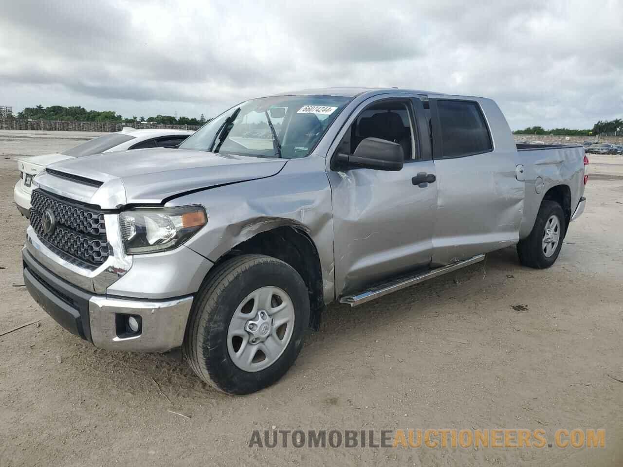 5TFTY5F13LX011251 TOYOTA TUNDRA 2020