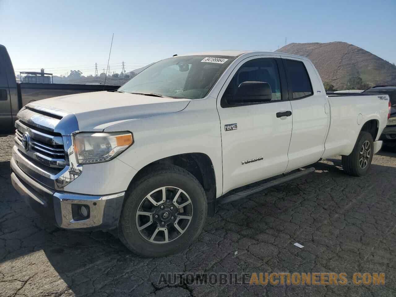 5TFTY5F16HX009503 TOYOTA TUNDRA 2017