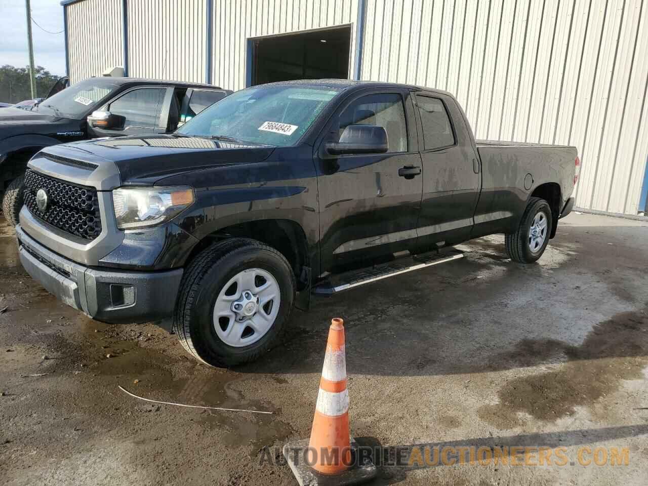 5TFTY5F16JX010205 TOYOTA TUNDRA 2018