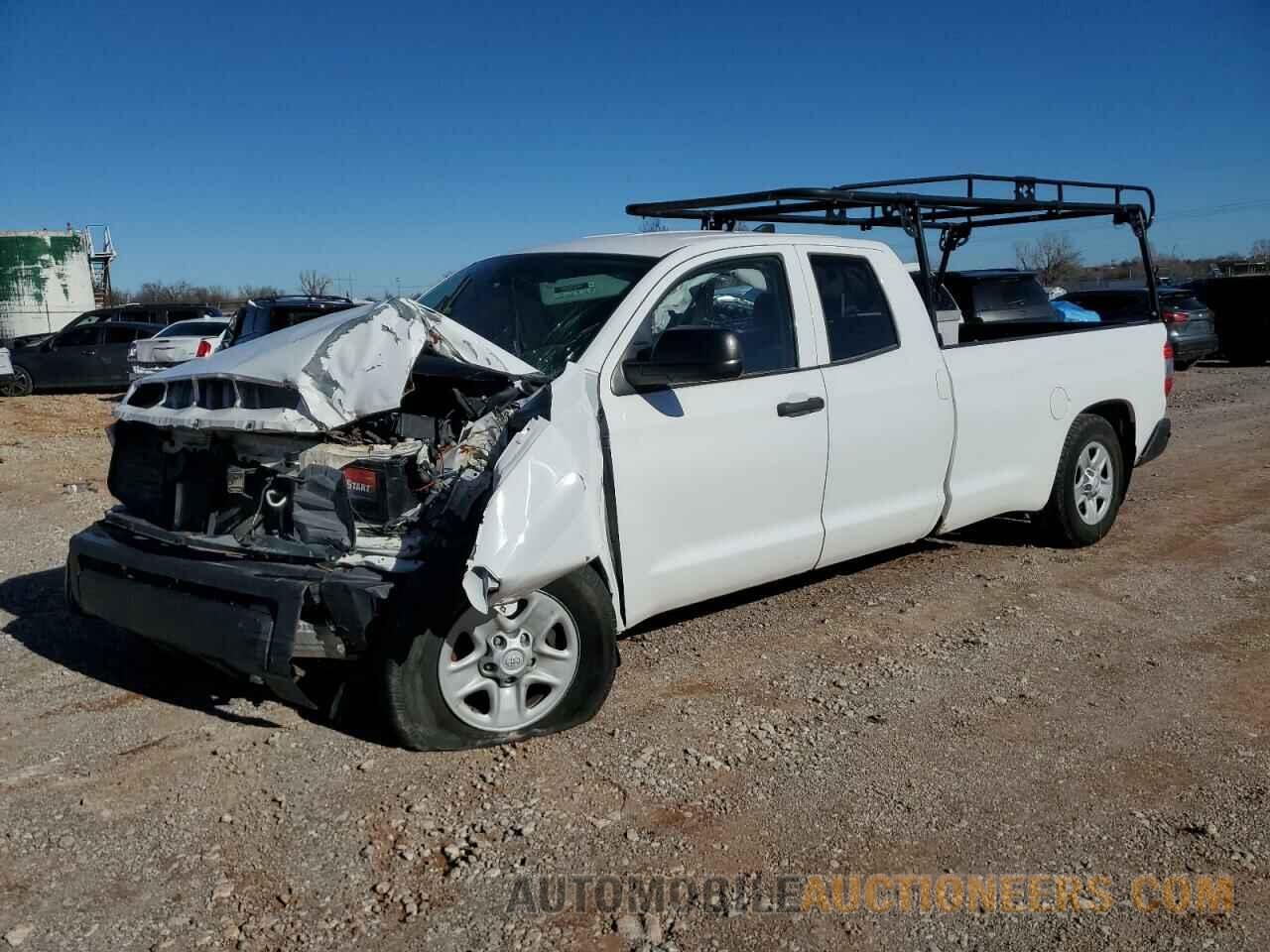 5TFTY5F16LX011227 TOYOTA TUNDRA 2020