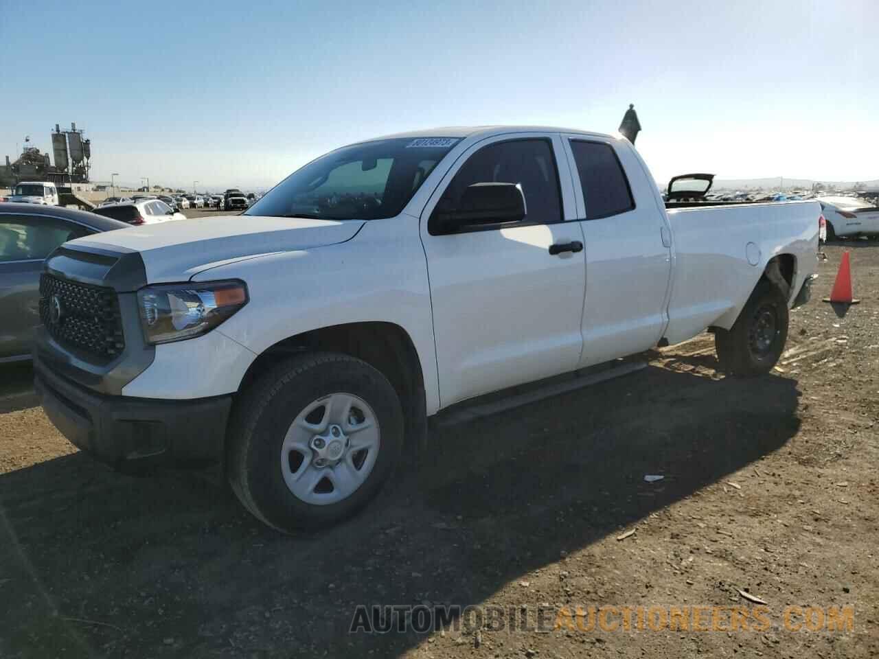 5TFTY5F16MX011522 TOYOTA TUNDRA 2021