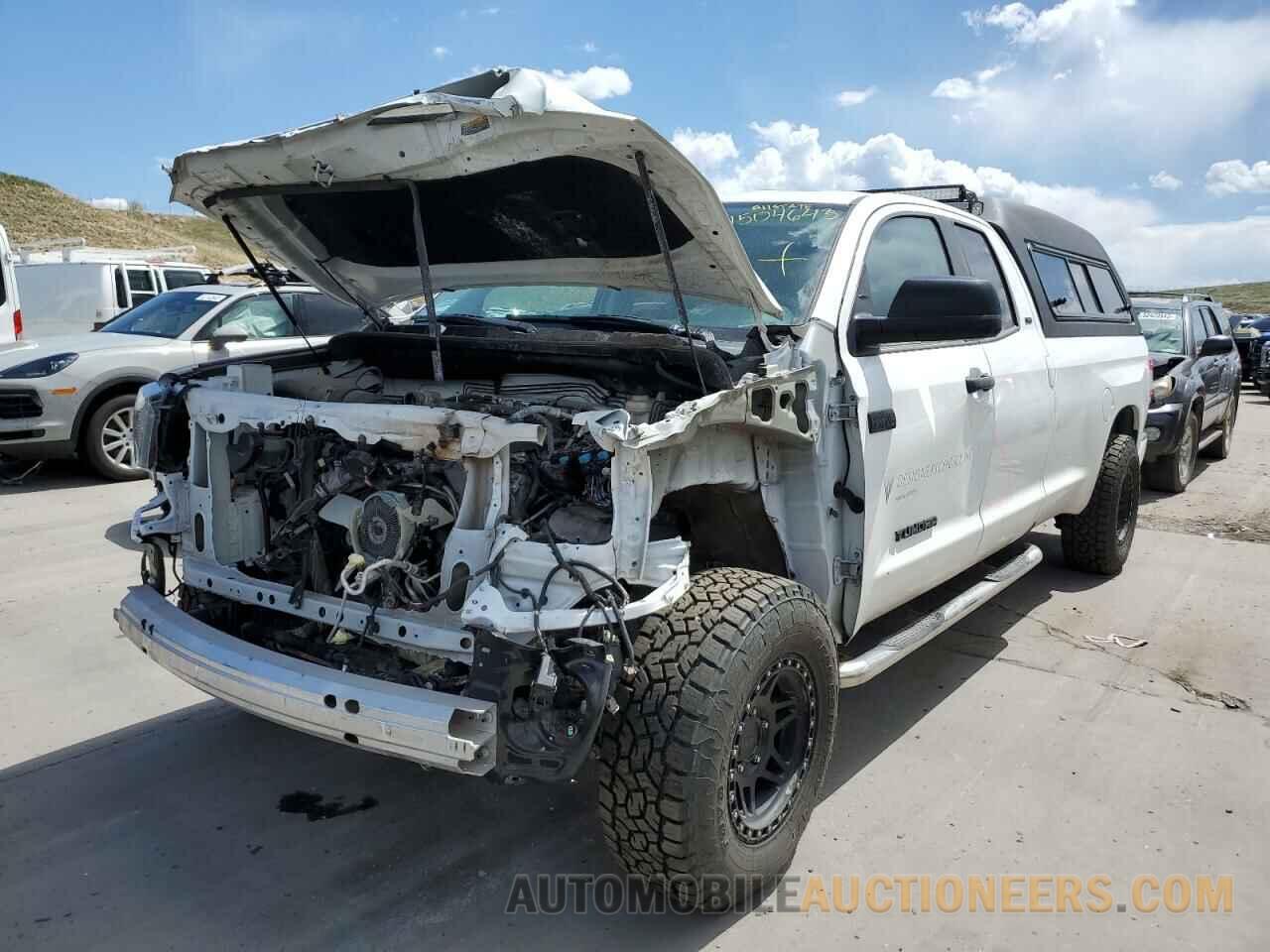 5TFTY5F17LX010992 TOYOTA TUNDRA 2020