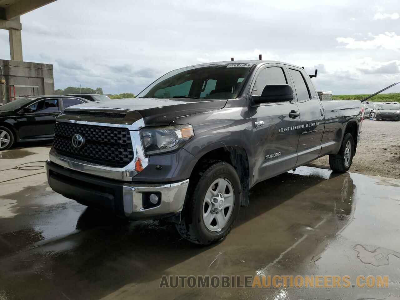 5TFTY5F17LX011320 TOYOTA TUNDRA 2020