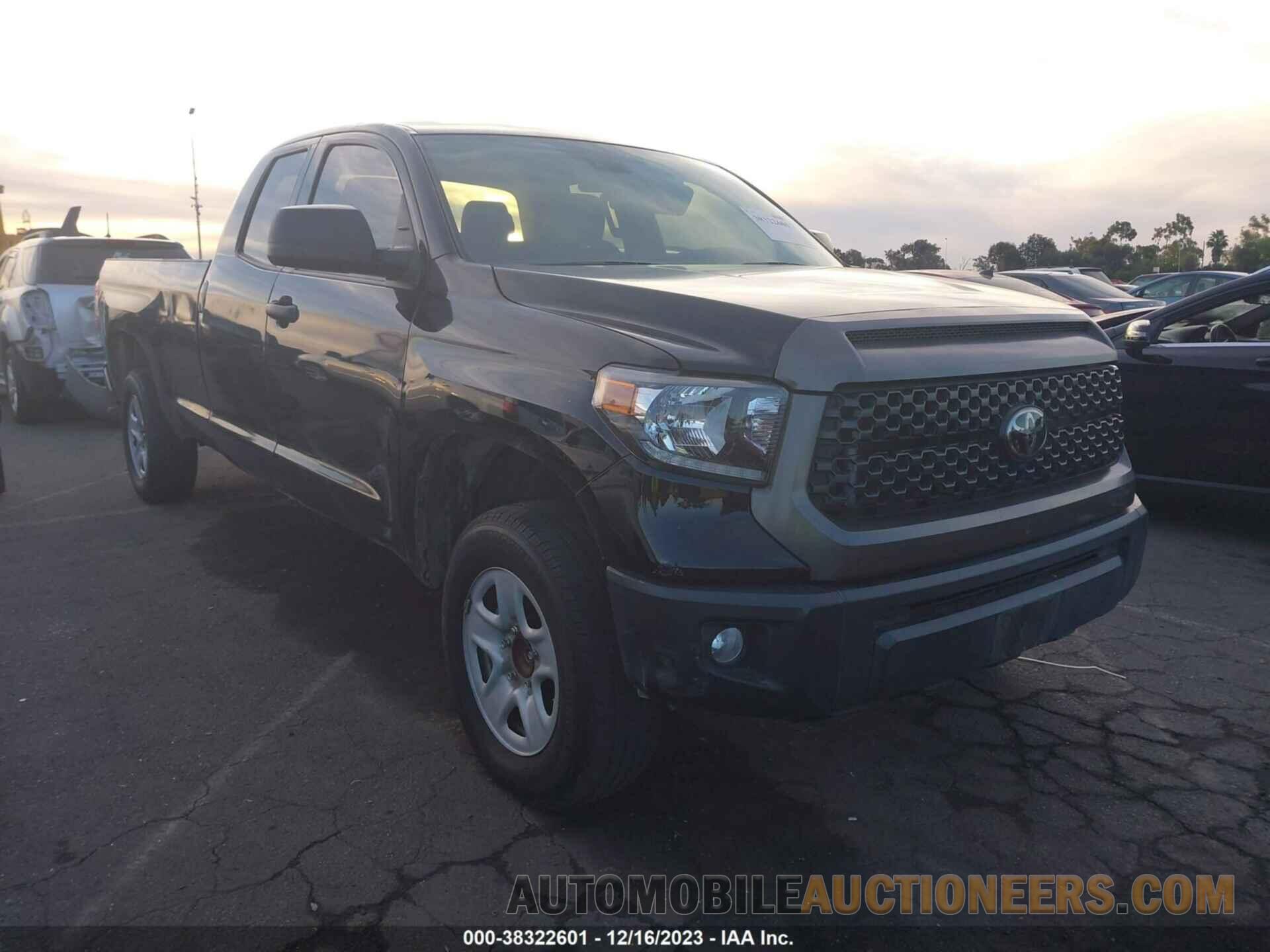 5TFTY5F17MX011853 TOYOTA TUNDRA 2021