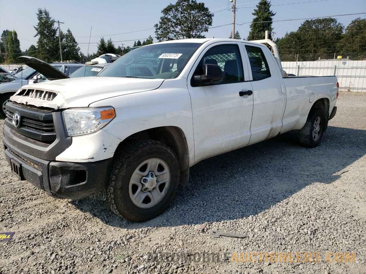 5TFTY5F18HX009521 TOYOTA TUNDRA 2017