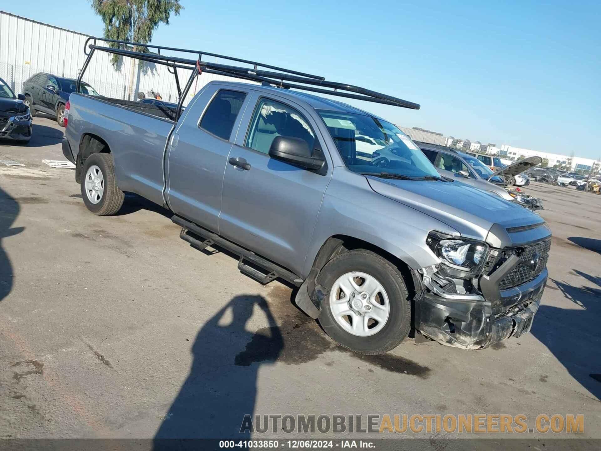 5TFTY5F18MX011716 TOYOTA TUNDRA 2021