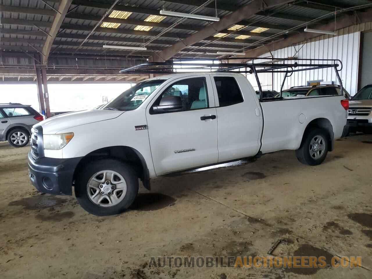 5TFTY5F1XCX007648 TOYOTA TUNDRA 2012