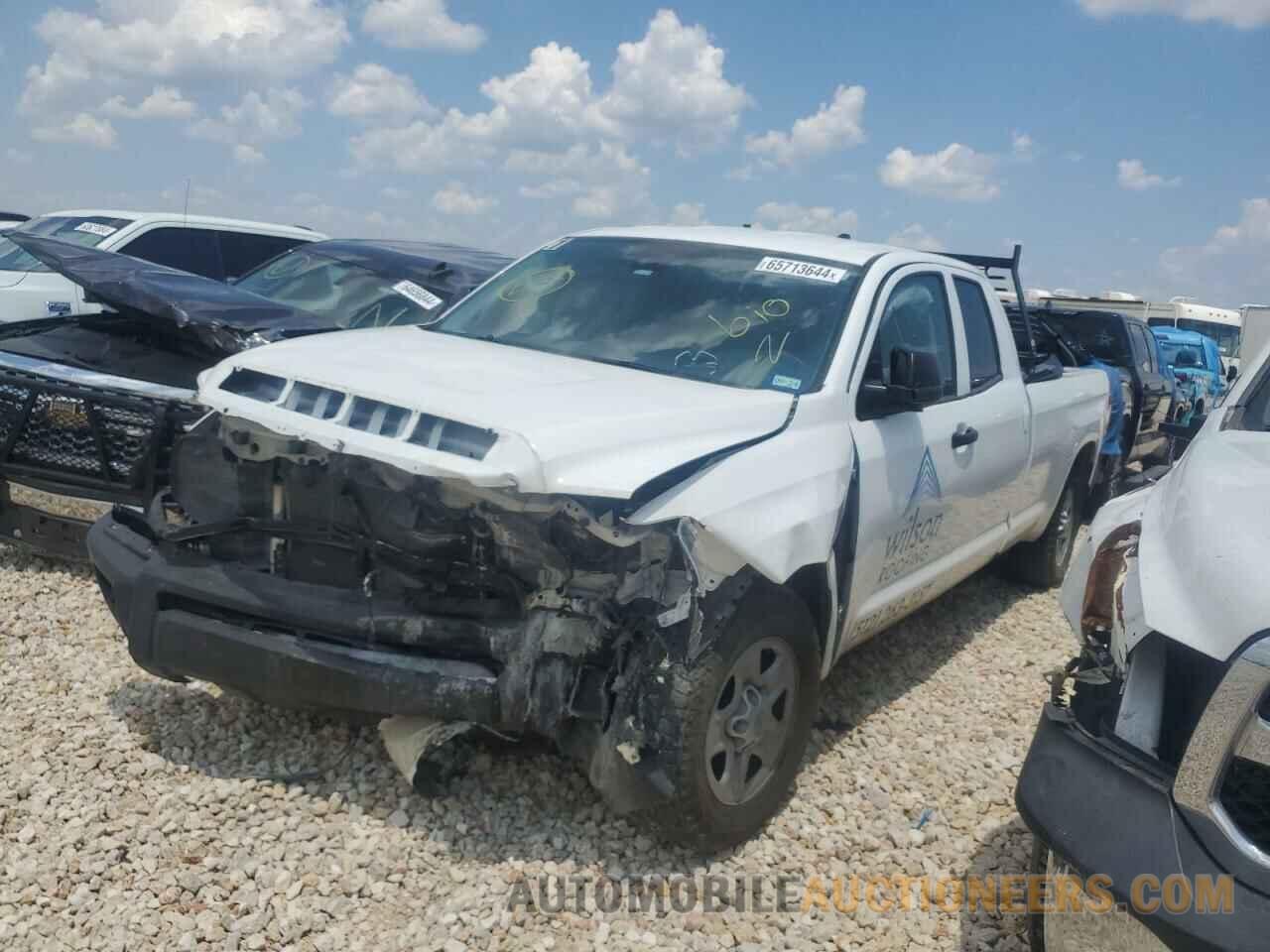 5TFTY5F1XMX011555 TOYOTA TUNDRA 2021