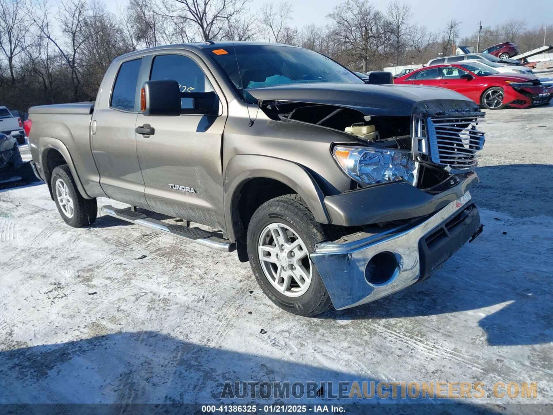 5TFUM5F10DX044791 TOYOTA TUNDRA 2013